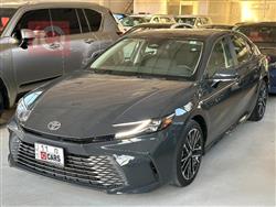 تۆیۆتا کامری